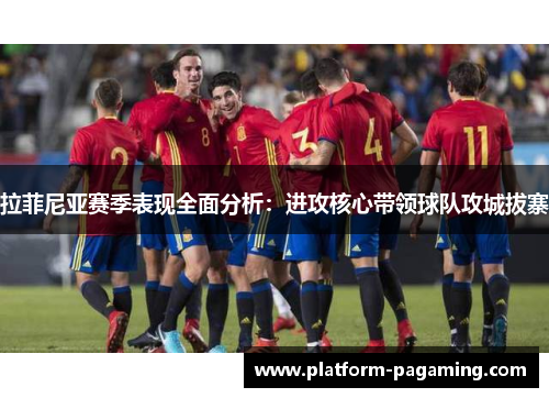 拉菲尼亚赛季表现全面分析:进攻核心带领球队攻城拔寨 拉菲尼亚赛季表现全面分析:进攻核心带领球队攻城拔寨