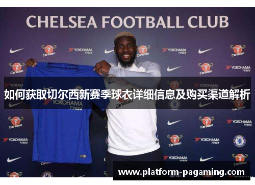 如何获取切尔西新赛季球衣详细信息及购买渠道解析
