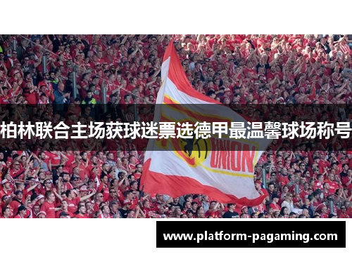 柏林联合主场获球迷票选德甲最温馨球场称号