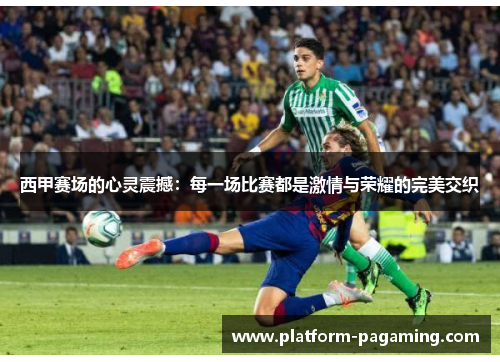 西甲赛场的心灵震撼：每一场比赛都是激情与荣耀的完美交织