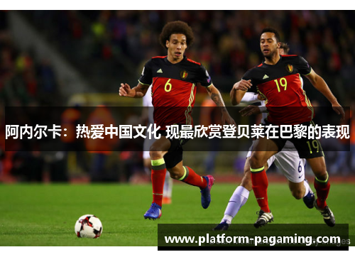 阿内尔卡:热爱中国文化 现最欣赏登贝莱在巴黎的表现 阿内尔卡:热爱中国文化 现最欣赏登贝莱在巴黎的表现