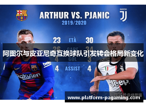 阿图尔与皮亚尼奇互换球队引发转会格局新变化 阿图尔与皮亚尼奇互换球队引发转会格局新变化