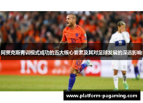 阿贾克斯青训模式成功的五大核心要素及其对足球发展的深远影响 阿贾克斯青训模式成功的五大核心要素及其对足球发展的深远影响